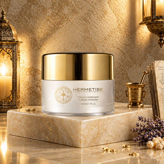 PROFESSIONAL DIAMOND COLLAGEN MOISTURIZER