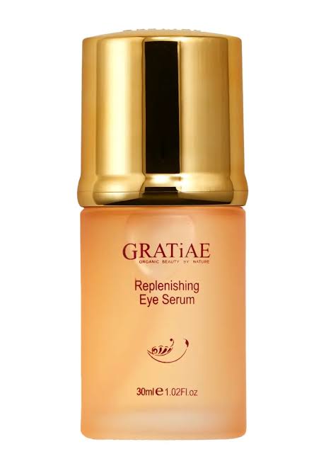REPLENISHING EYE SERUM