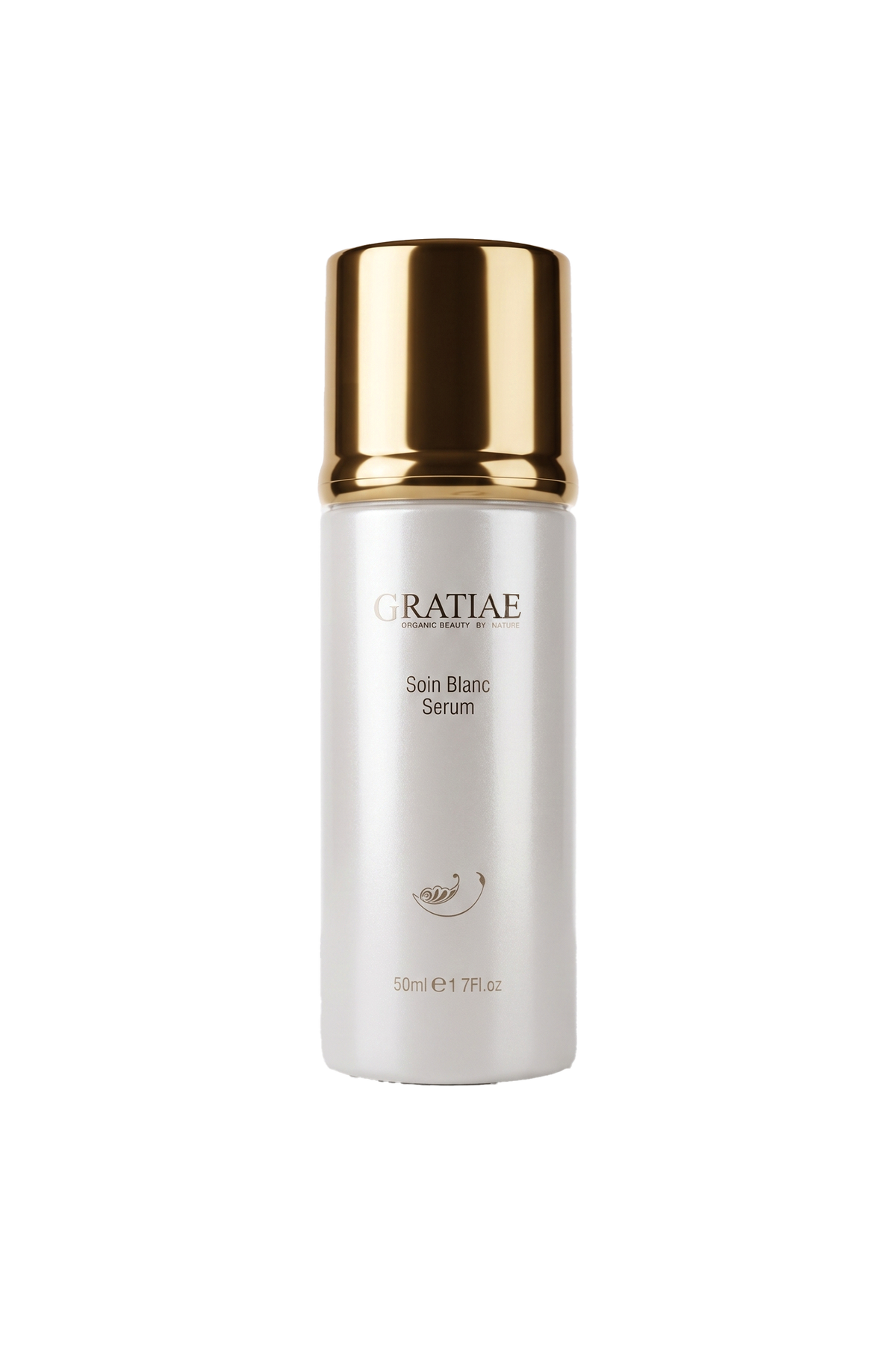 SOIN BLANC SERUM